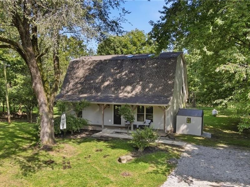 8541 Emerick Road, West Milton, OH 45383 Photo 2