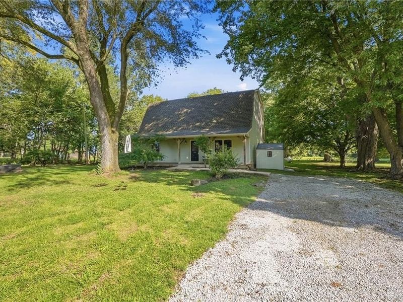 8541 Emerick Road, West Milton, OH 45383 Photo 3