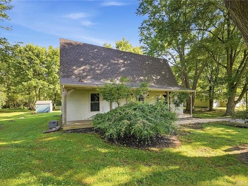 8541 Emerick Road, West Milton, OH 45383 Photo 4