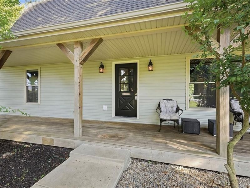 8541 Emerick Road, West Milton, OH 45383 Photo 5