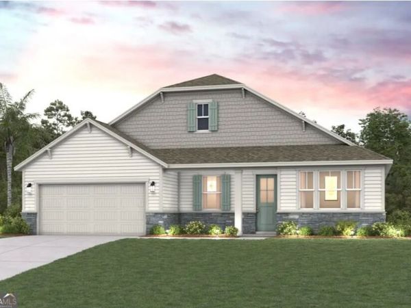 372 Shoreline Drive, Kingsland, GA 31548