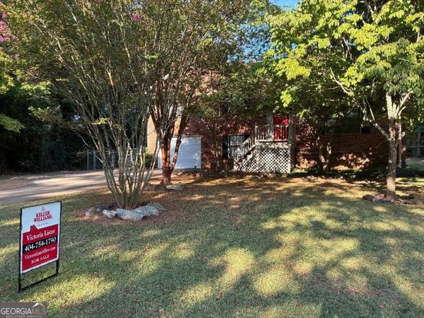 143 Stonybrook Court, Freeport, GA 30605