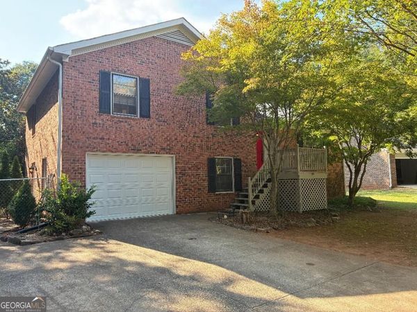 143 Stonybrook Court, Athens, GA 30605