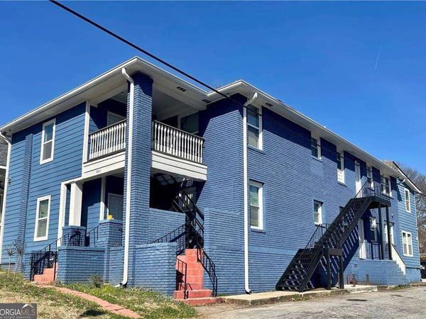 1155 Lucile Avenue SW, Atlanta, GA 30310
