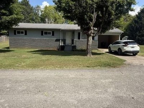 232 Meadow Lane, Sweetwater, TN 37874
