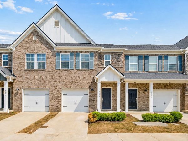 3308 Deerchase Cir, Murfreesboro, TN 37129