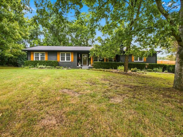 1000 Cheryl Dr, Lewisburg, TN 37091
