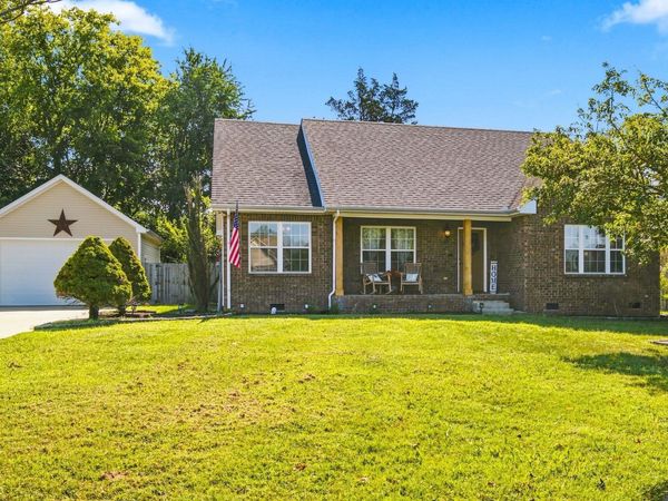 112 Eagles Nest Dr, Portland, TN 37148