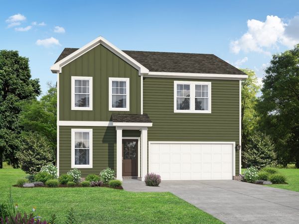 2155 Boger Drive , White House, TN 37188