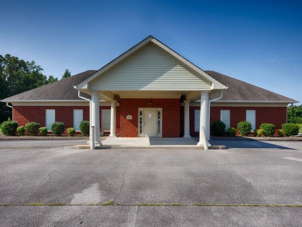 26270 Main St , Ardmore, TN 38449