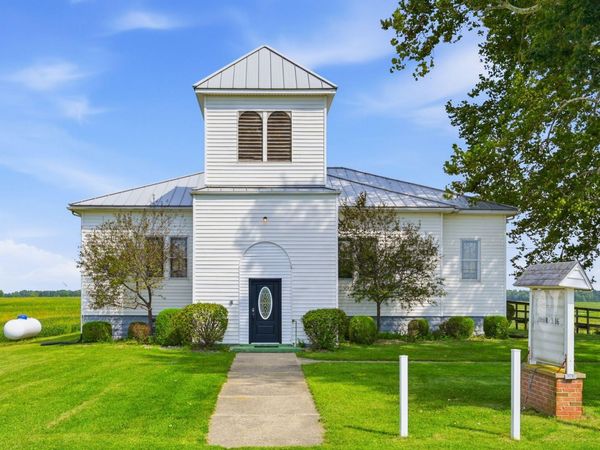 4353 S State Road 3 Road, Hartford City, IN 47348