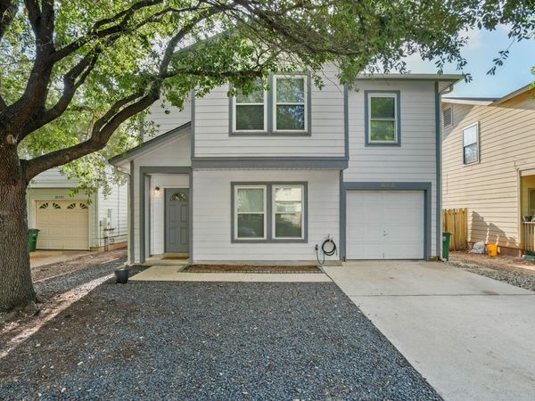 10505 Garbacz DR, Austin, TX 78748