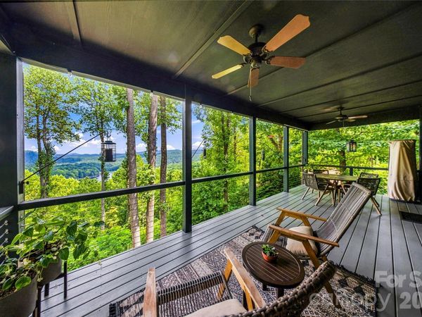600 Tanglewood Lane , Saluda, NC 28773