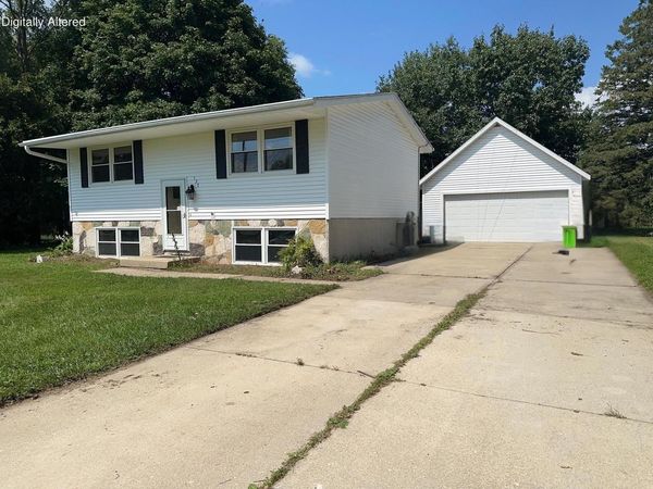137 Marino AVENUE, Delavan, WI 53115