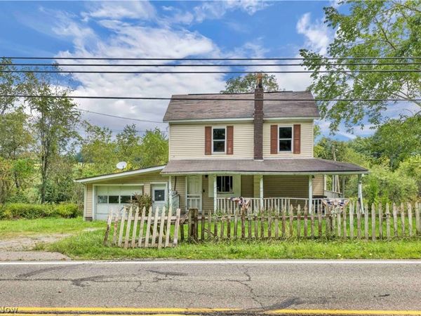 41286 State Route 39 , Wellsville, OH 43968