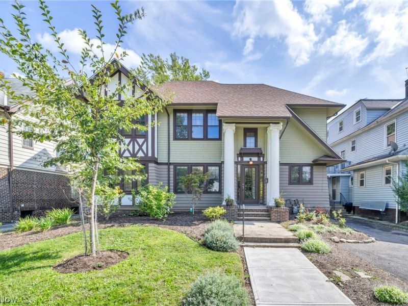 2135 Coventry Road , Unit UP, Cleveland Heights, OH 44118 Photo 1