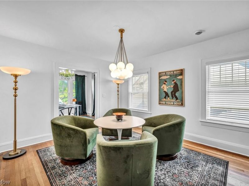 2135 Coventry Road , Unit UP, Cleveland Heights, OH 44118 Photo 12