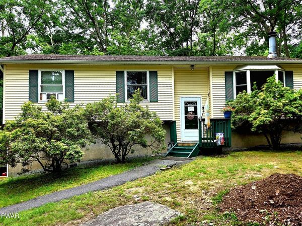 116 Beach Road, Milford, PA 18337