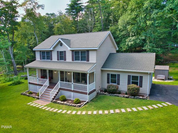 135 Blueberry Drive , Milford, PA 18337