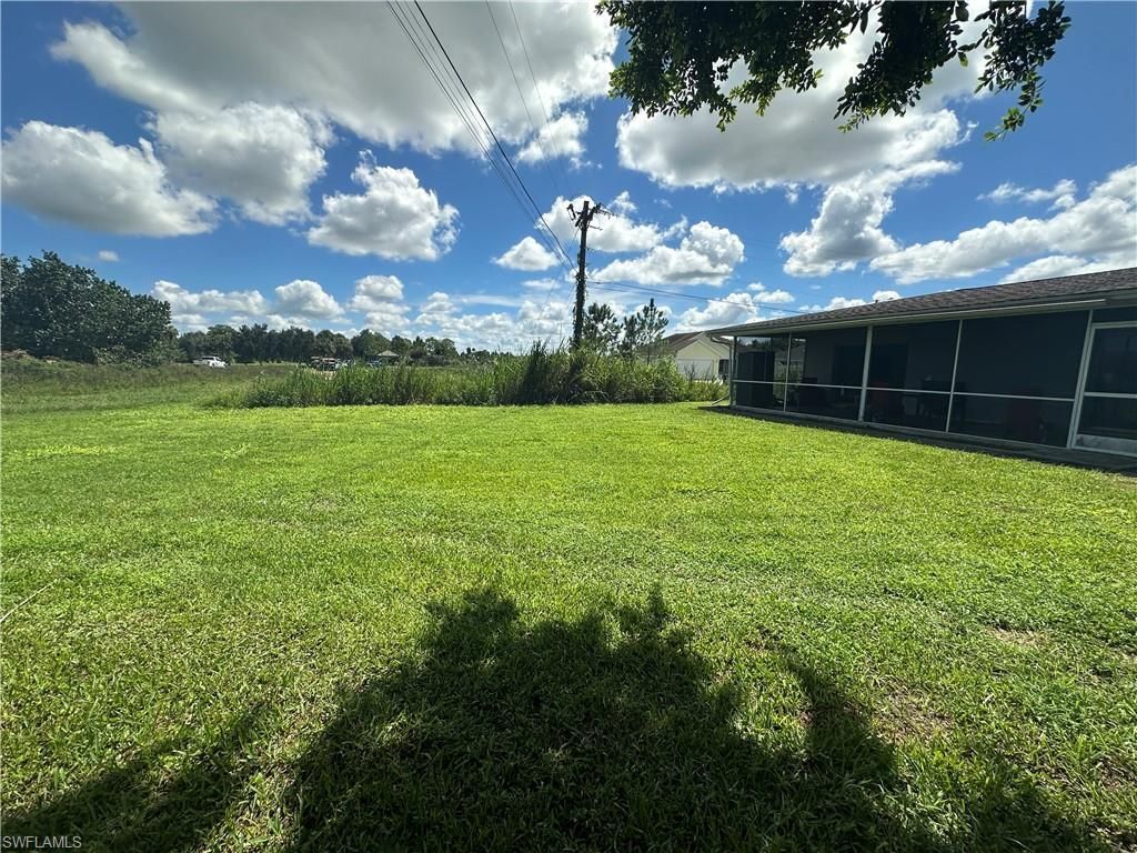 1109 E Jasmine Rd, Lehigh Acres, FL 33936 Photo