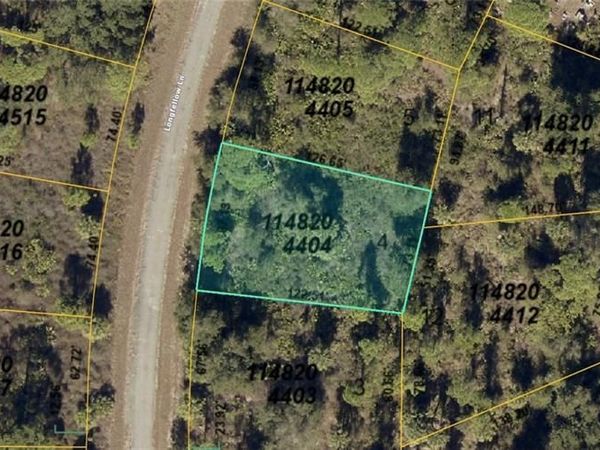 1148204404 Longfellow LN , NORTH PORT, FL 34288