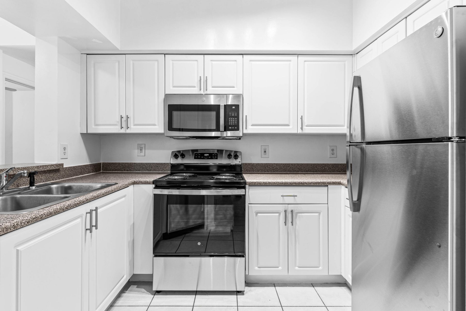 1977 Brandywine Road, Unit 207, West Palm Beach, FL 33409 Main Photo