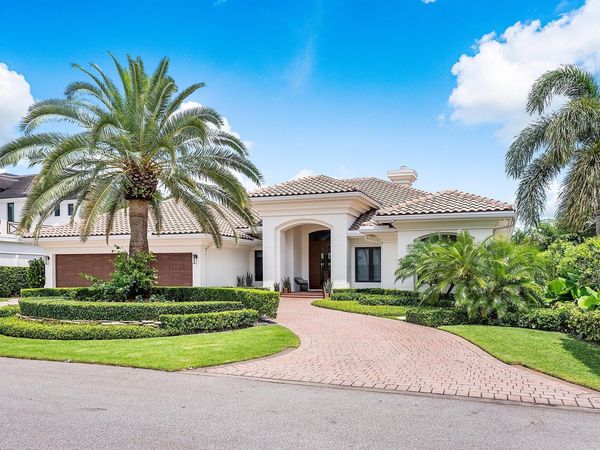2212 Acorn Palm Road, Boca Raton, FL 33432