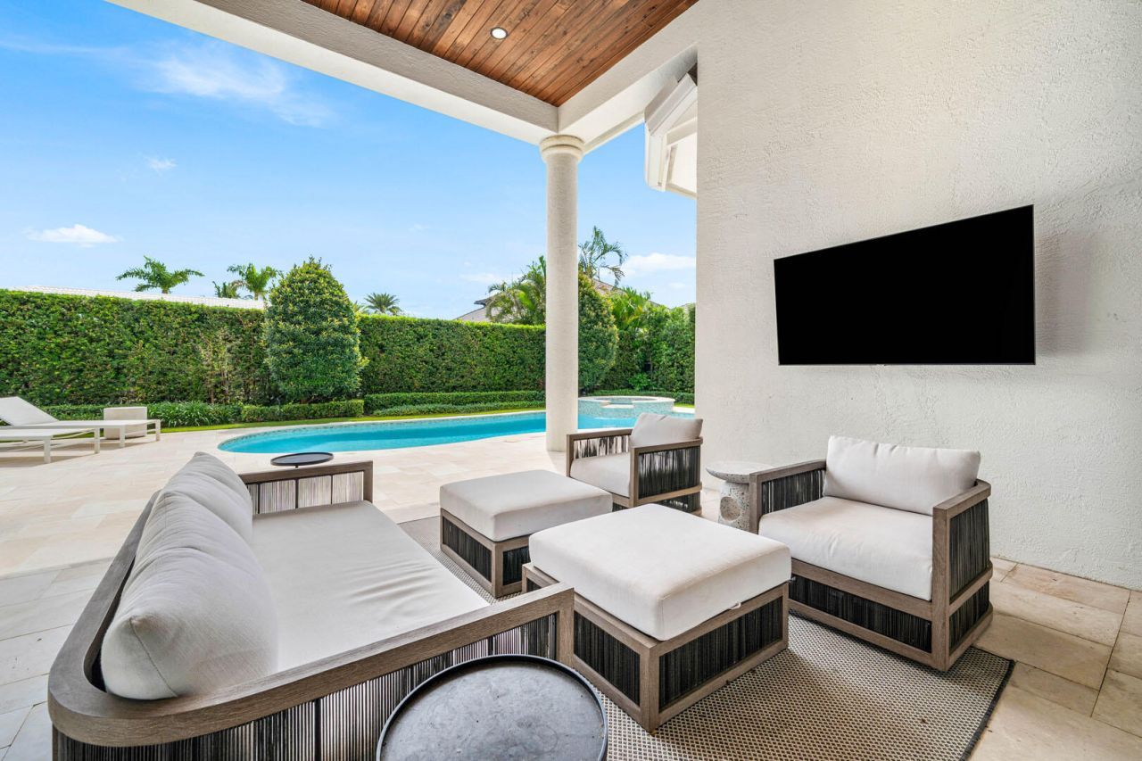 2212 Acorn Palm Road, Boca Raton, FL 33432 Photo