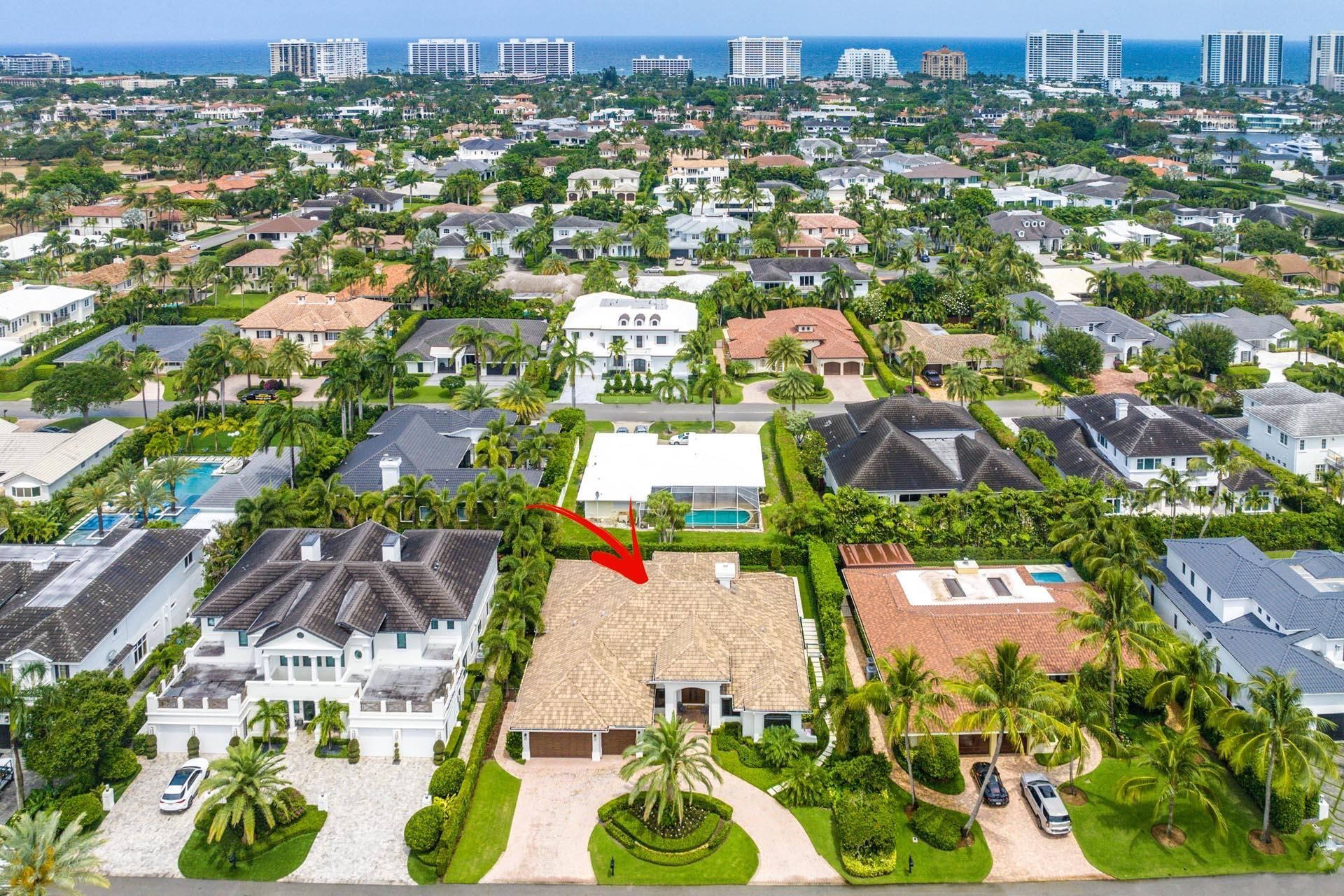 2212 Acorn Palm Road, Boca Raton, FL 33432 Photo
