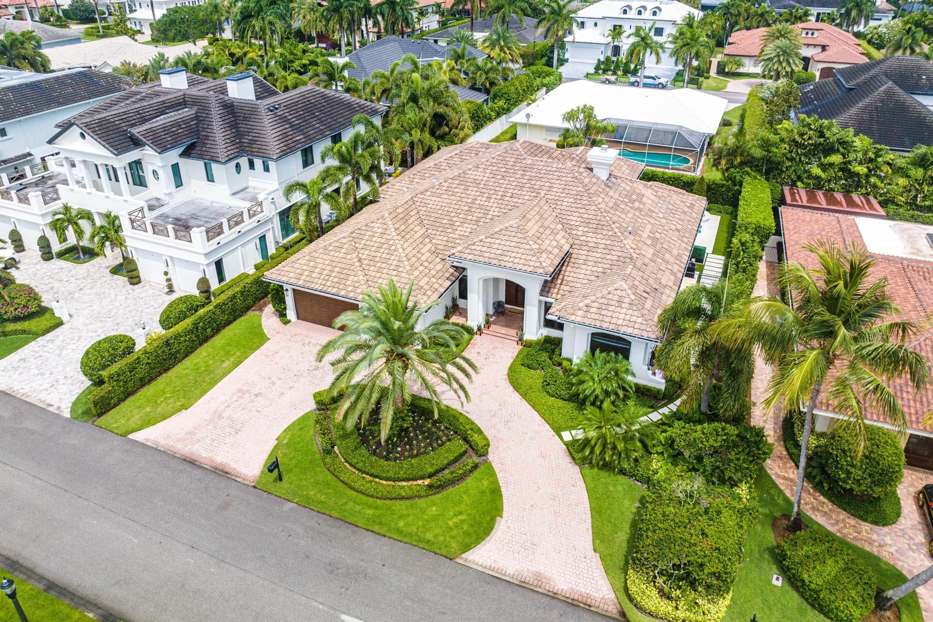 2212 Acorn Palm Road, Boca Raton, FL 33432 Photo