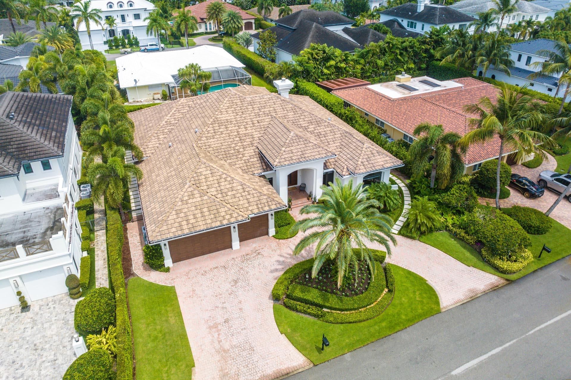 2212 Acorn Palm Road, Boca Raton, FL 33432 Photo