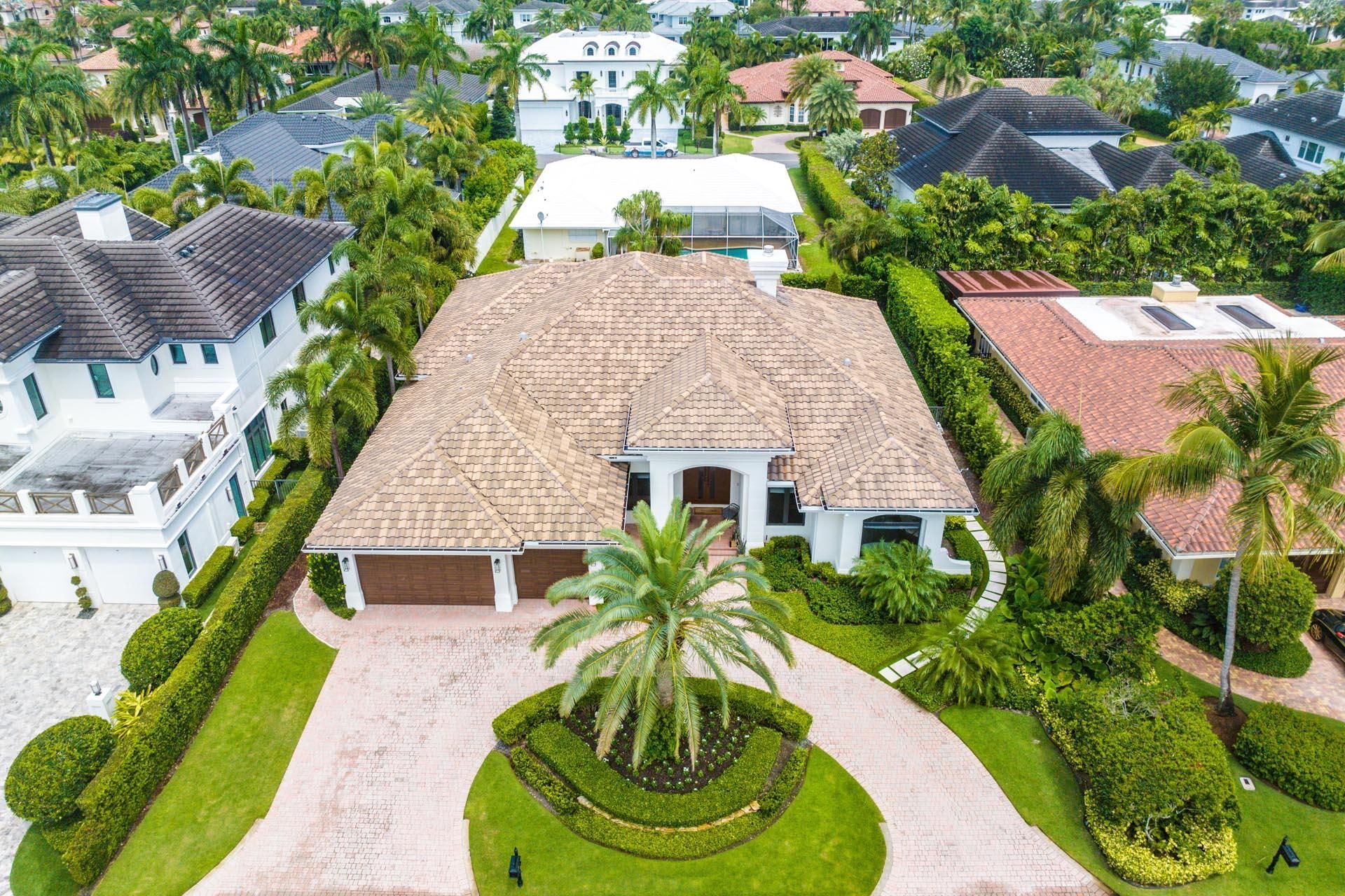 2212 Acorn Palm Road, Boca Raton, FL 33432 Photo