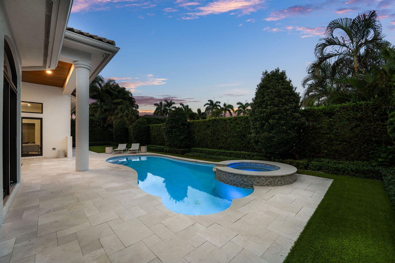 2212 Acorn Palm Road, Boca Raton, FL 33432 Photo