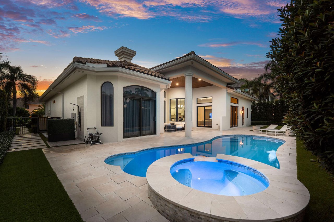 2212 Acorn Palm Road, Boca Raton, FL 33432 Photo