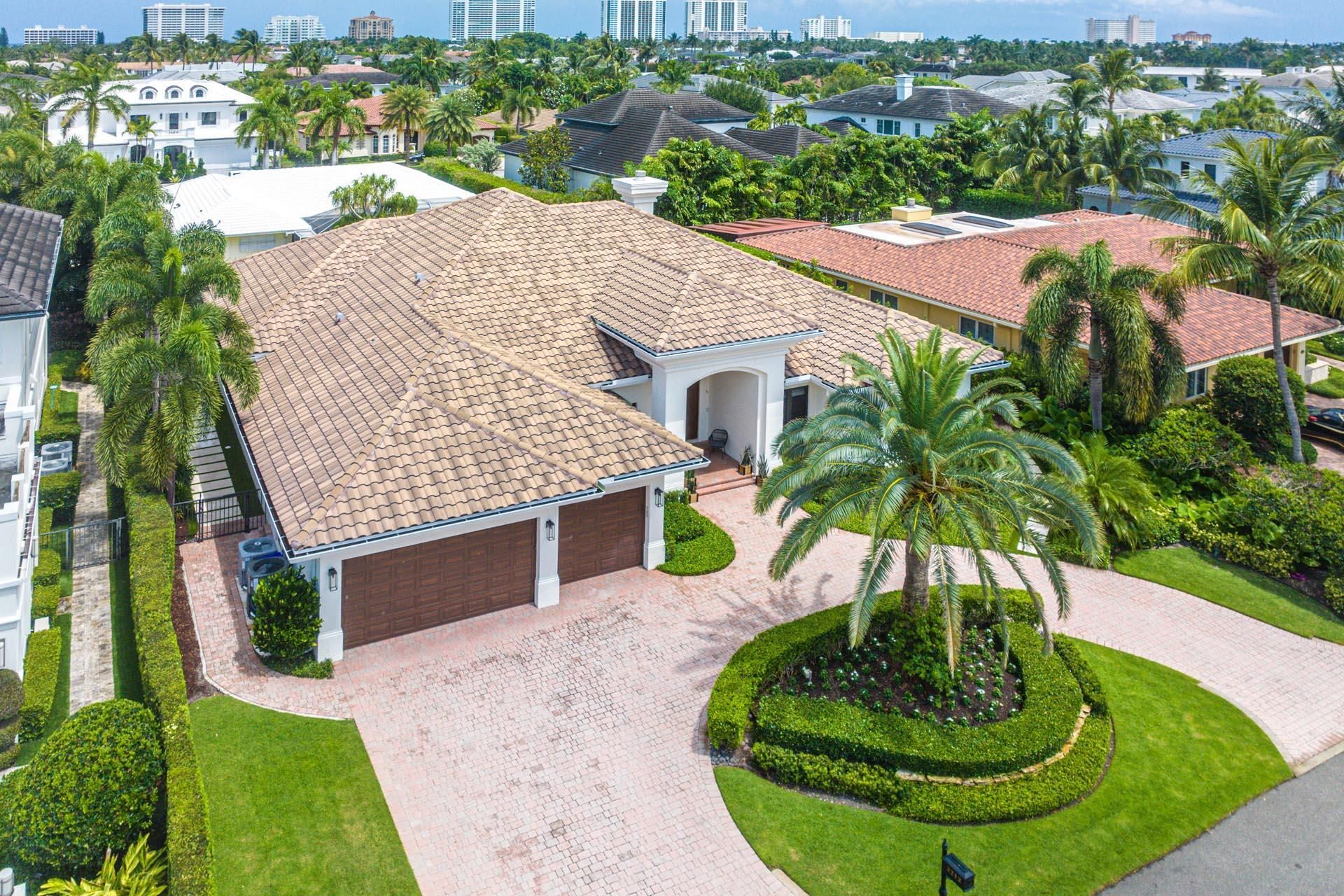 2212 Acorn Palm Road, Boca Raton, FL 33432 Photo