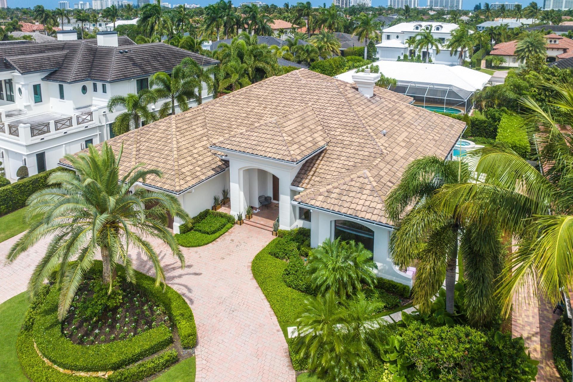 2212 Acorn Palm Road, Boca Raton, FL 33432 Photo