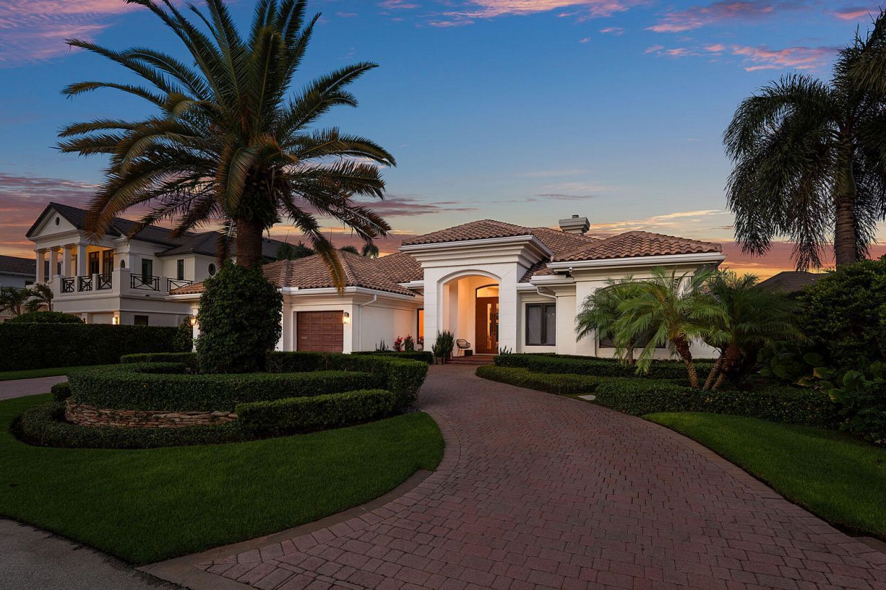 2212 Acorn Palm Road, Boca Raton, FL 33432 Photo