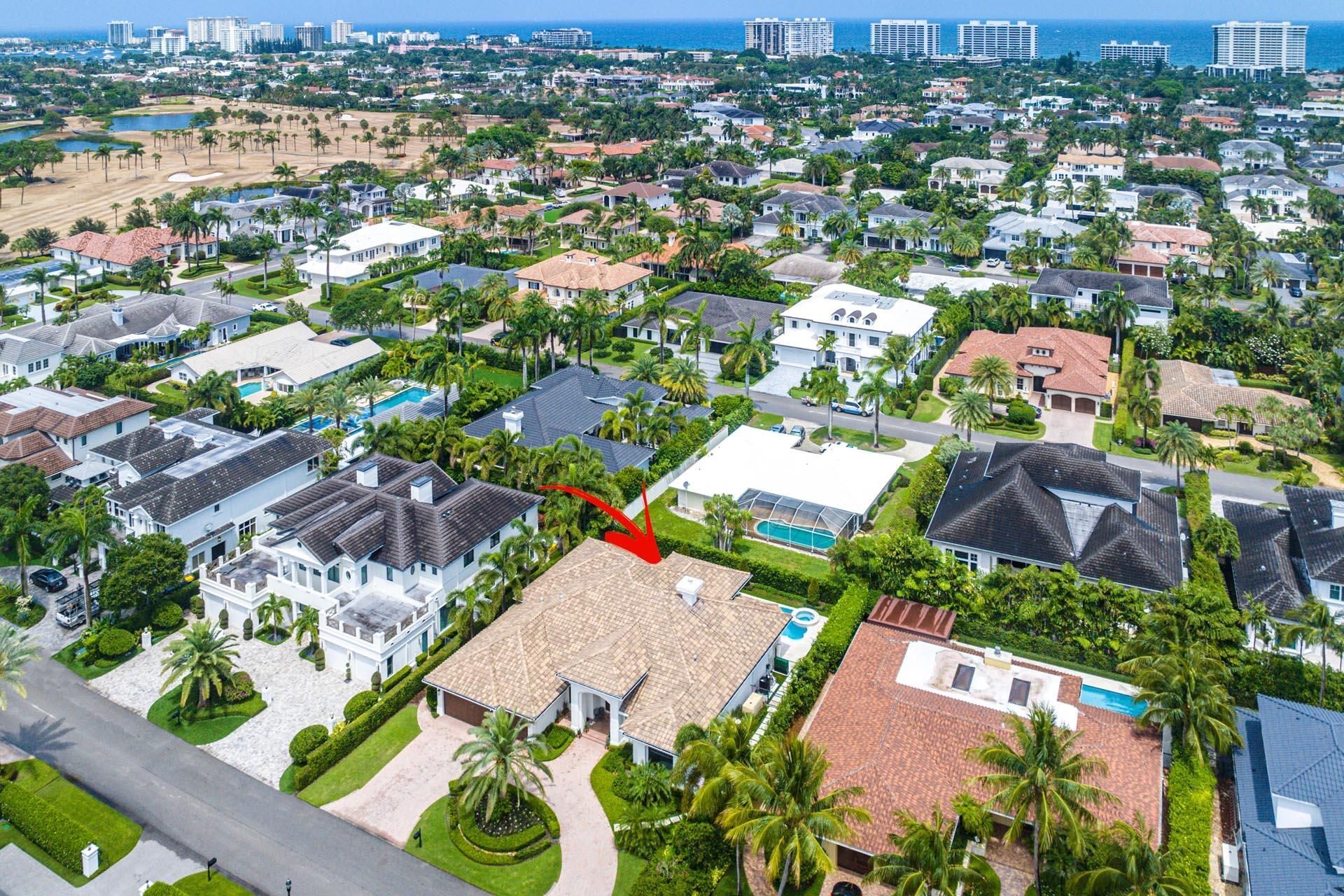 2212 Acorn Palm Road, Boca Raton, FL 33432 Photo