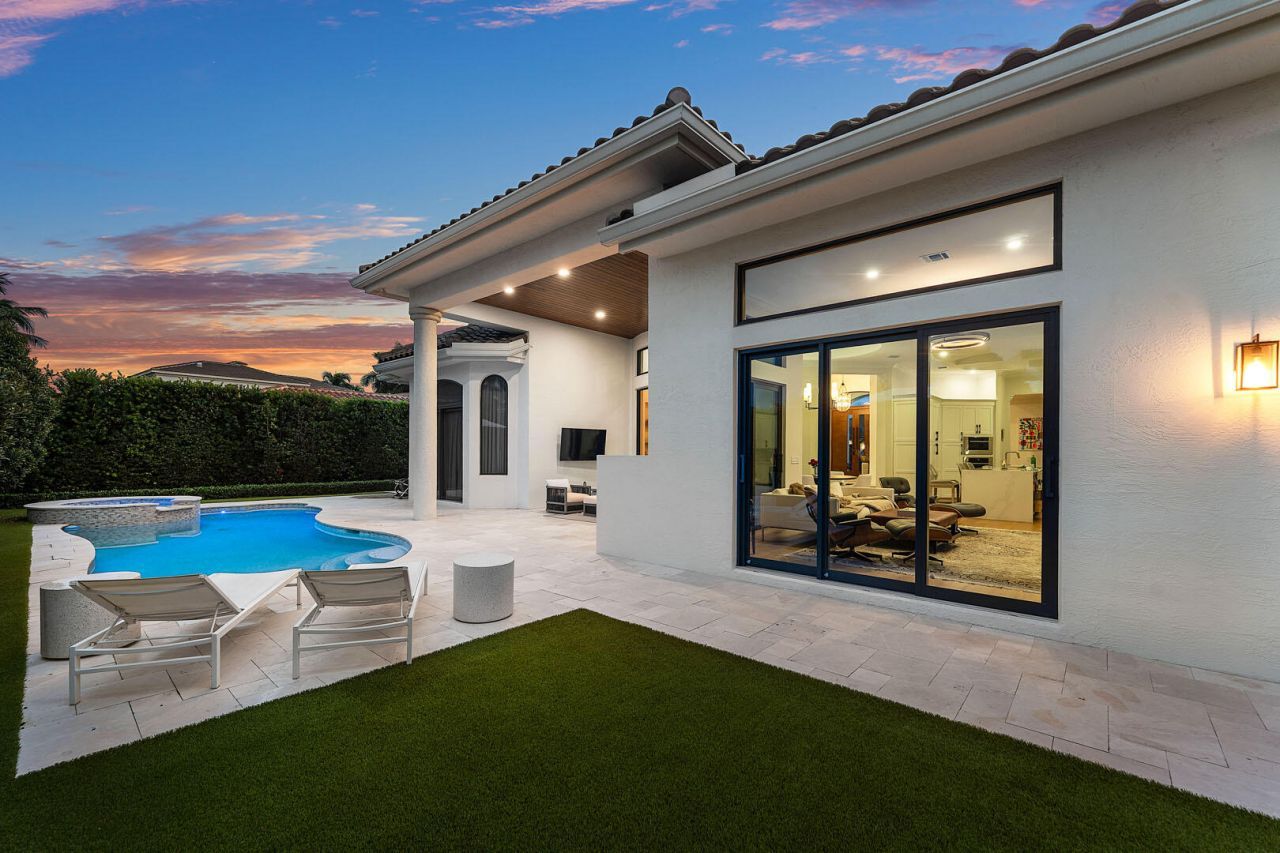 2212 Acorn Palm Road, Boca Raton, FL 33432 Photo