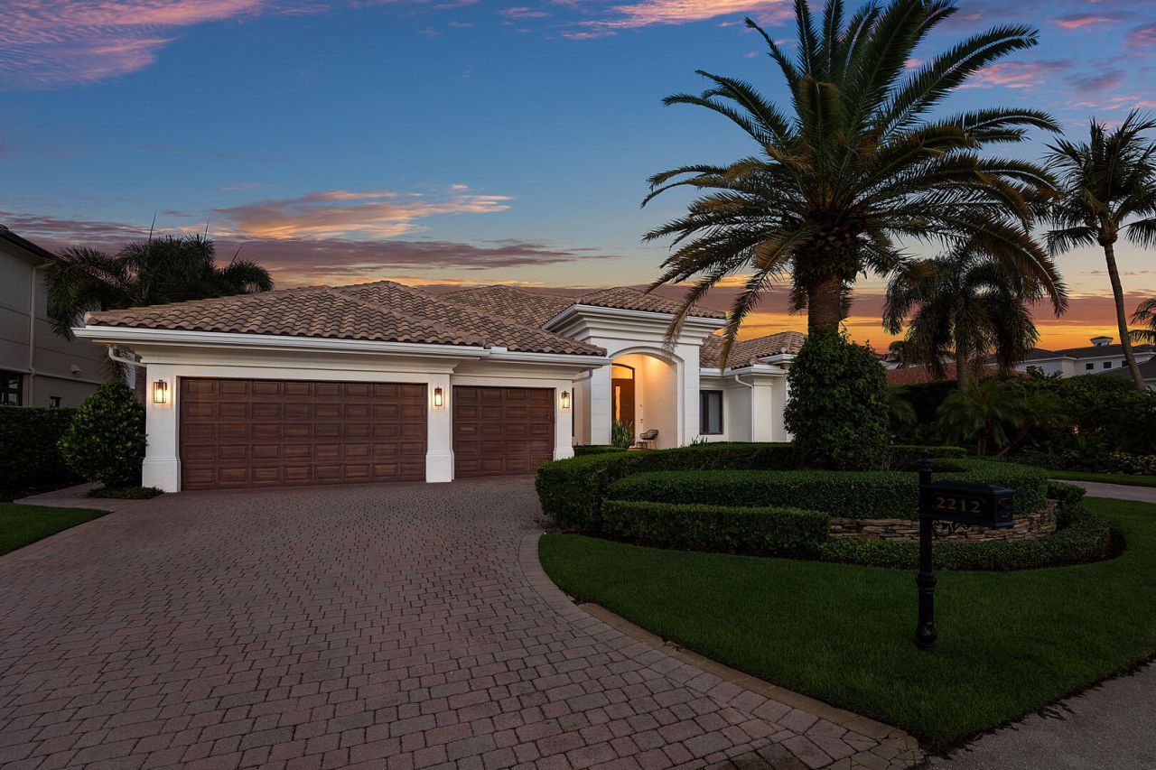 2212 Acorn Palm Road, Boca Raton, FL 33432 Photo