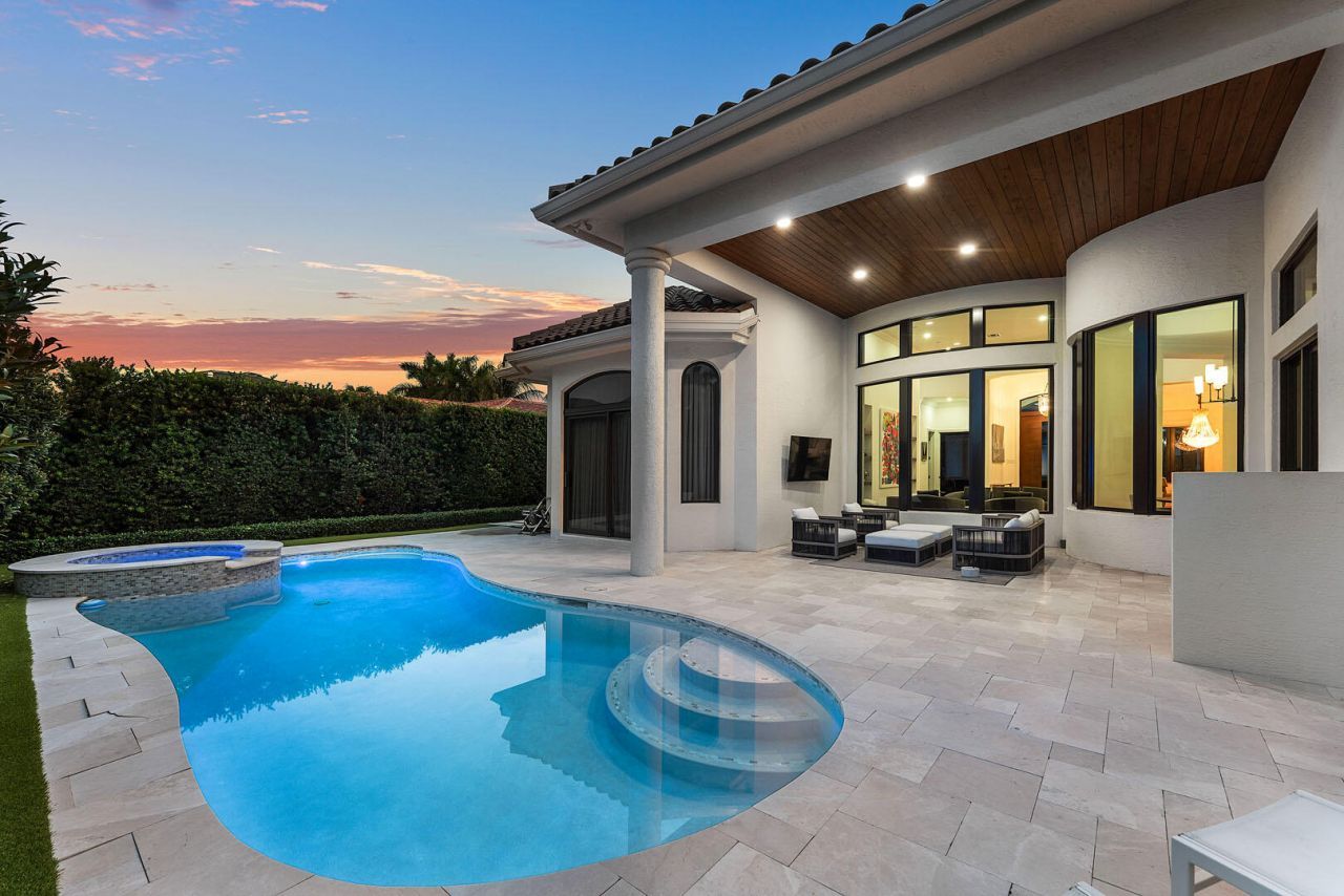2212 Acorn Palm Road, Boca Raton, FL 33432 Photo