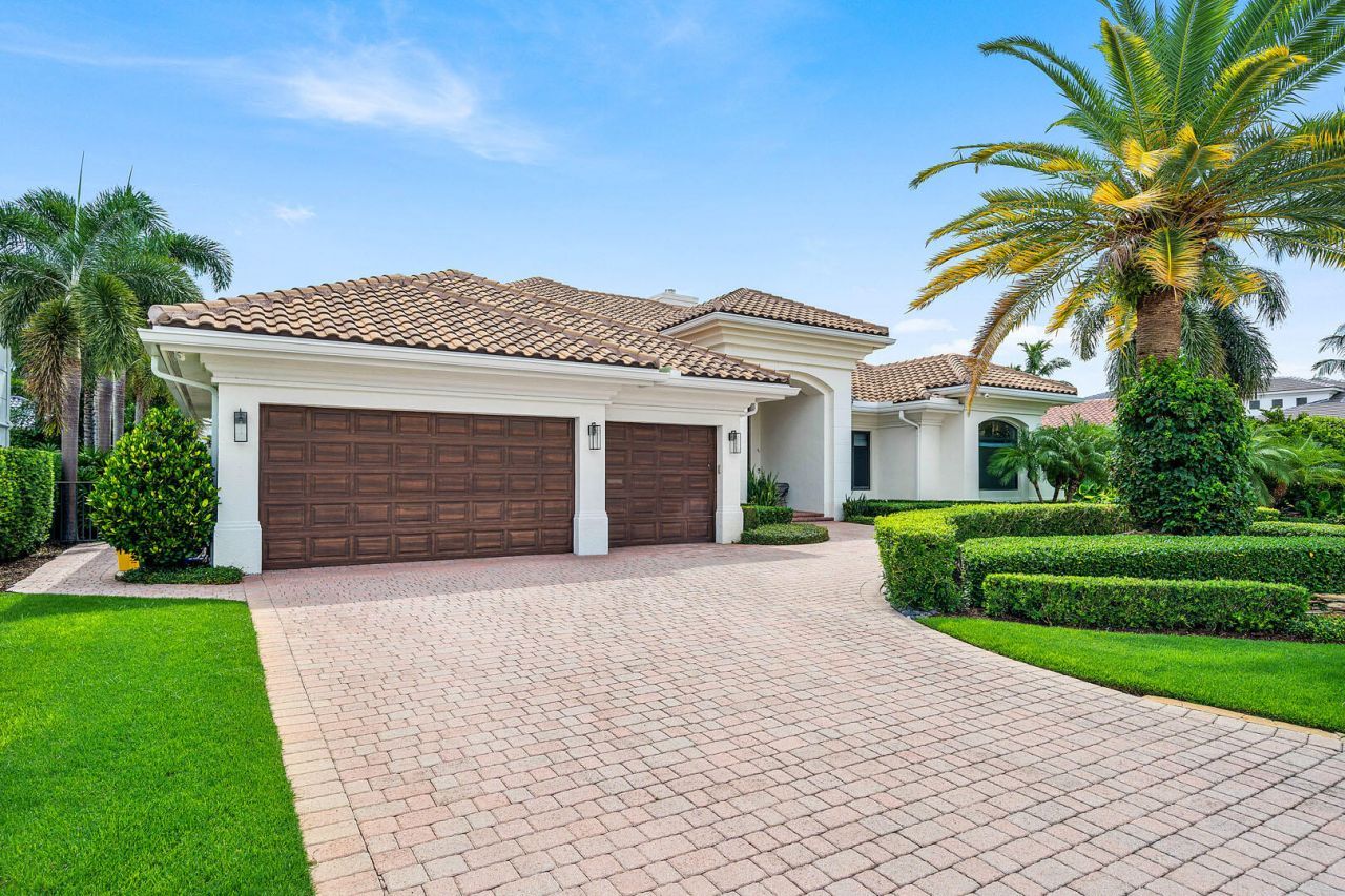 2212 Acorn Palm Road, Boca Raton, FL 33432 Photo