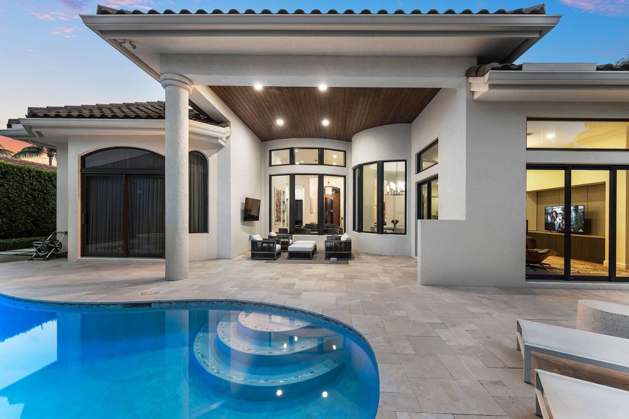 2212 Acorn Palm Road, Boca Raton, FL 33432 Photo