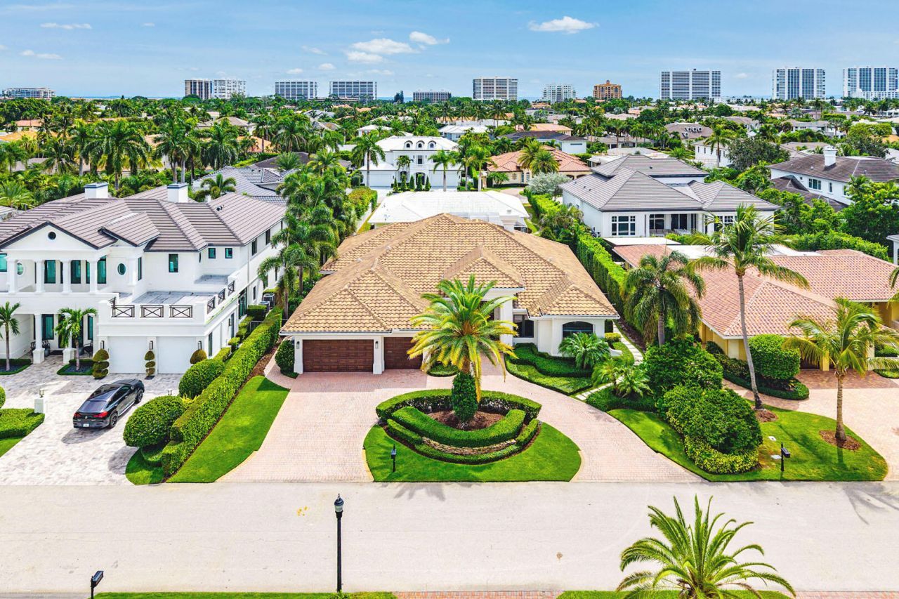 2212 Acorn Palm Road, Boca Raton, FL 33432 Photo