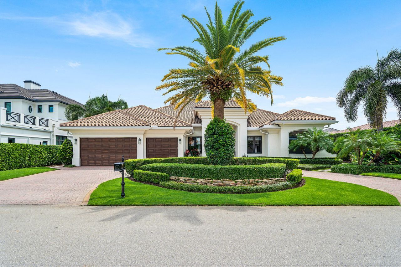2212 Acorn Palm Road, Boca Raton, FL 33432 Photo