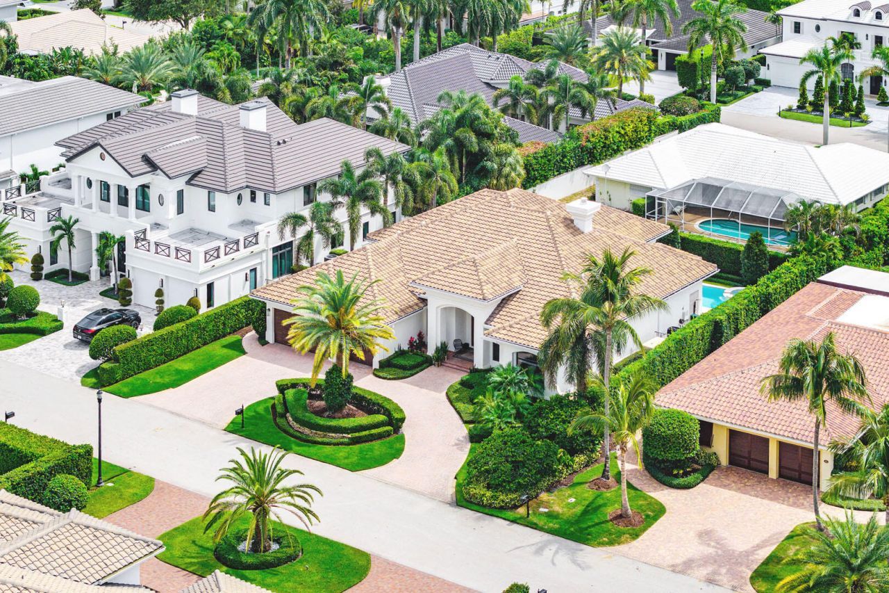2212 Acorn Palm Road, Boca Raton, FL 33432 Photo
