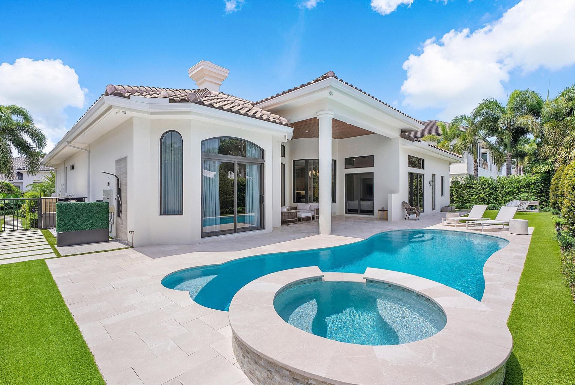 2212 Acorn Palm Road, Boca Raton, FL 33432 Photo
