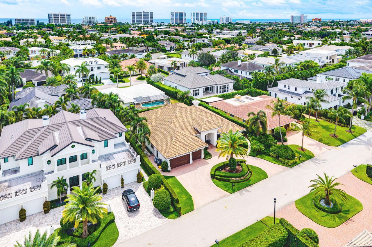 2212 Acorn Palm Road, Boca Raton, FL 33432 Photo