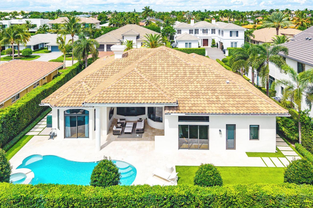 2212 Acorn Palm Road, Boca Raton, FL 33432 Photo
