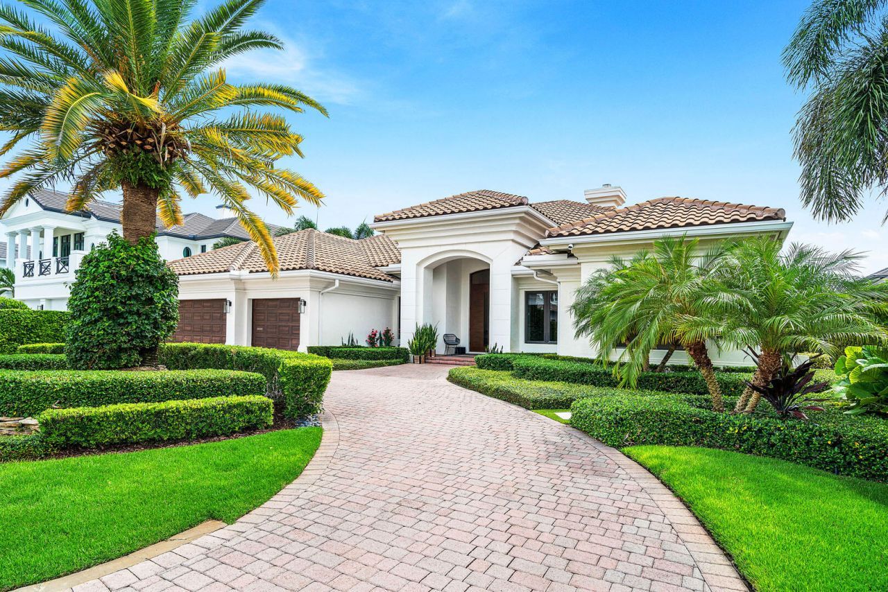 2212 Acorn Palm Road, Boca Raton, FL 33432 Photo